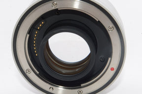 【外観特上級】Canon エクステンダー EF1.4X III フルサイズ対応