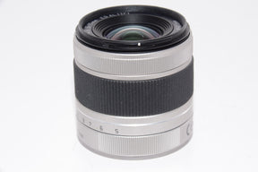 【外観特上級】PENTAX 標準ズームレンズ 02 STANDARDZOOM Qマウント