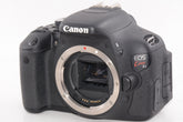 【外観特上級】Canon デジタル一眼レフカメラ EOS Kiss X5 ボディ KISSX5-BODY