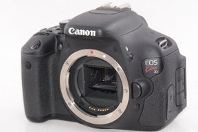 【外観特上級】Canon デジタル一眼レフカメラ EOS Kiss X5 ボディ KISSX5-BODY