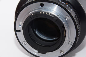 【外観特上級】Nikon AF MICRO NIKKOR 105mm F2.8 F/2.8 D