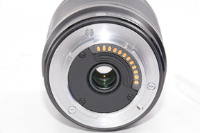 【外観特上級】Nikon 1 NIKKOR VR 10-100mm f/4-5.6