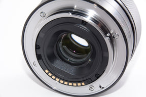 【外観特上級】ソニー SONY 単焦点レンズ E 35mm F1.8 OSS ソニー Eマウント用 APS-C専用 SEL35F18