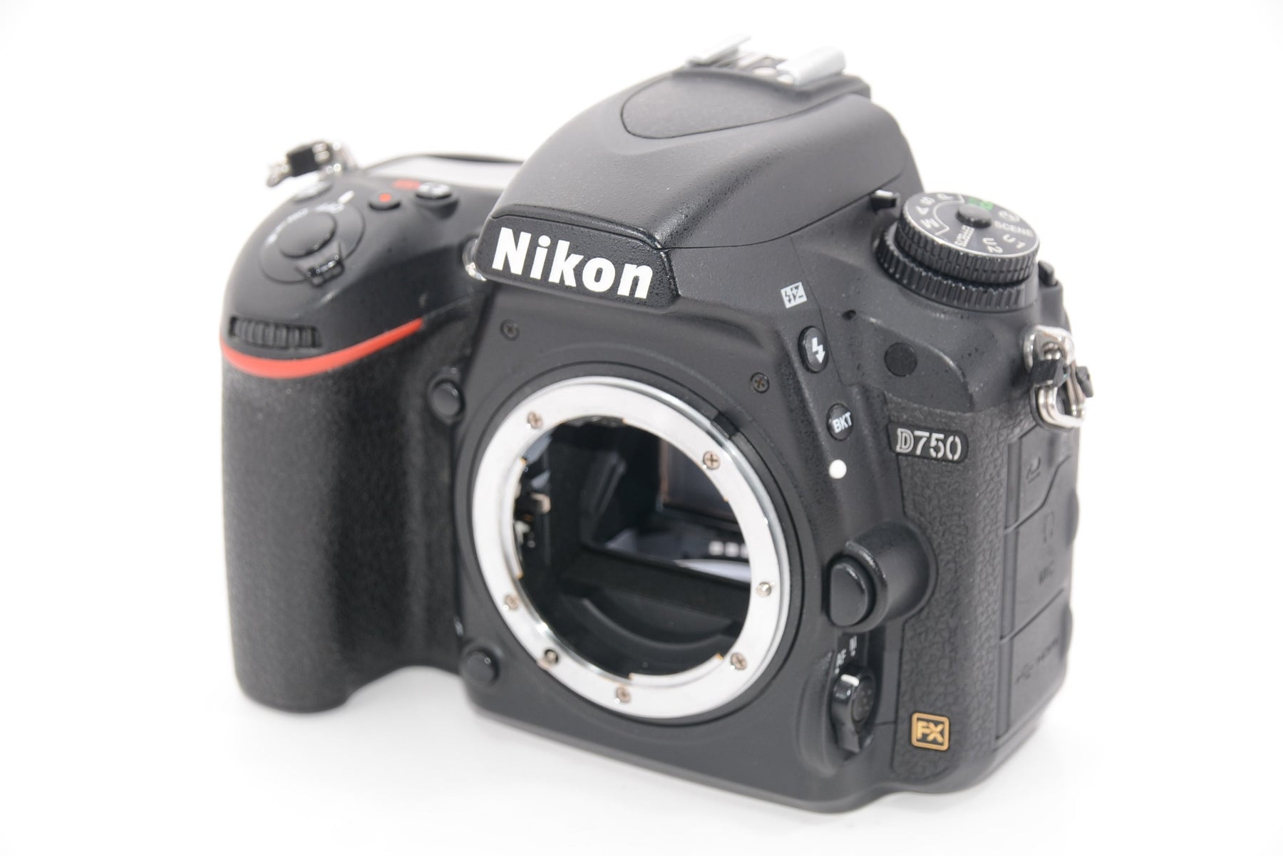 【外観並級】Nikon デジタル一眼レフカメラ D750