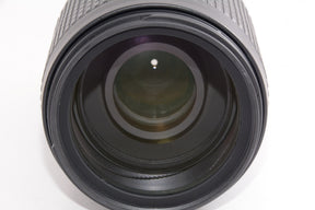 【外観特上級】Nikon AF-S VR Zoom Nikkor 70-300mm f/4.5-5.6G IF-ED