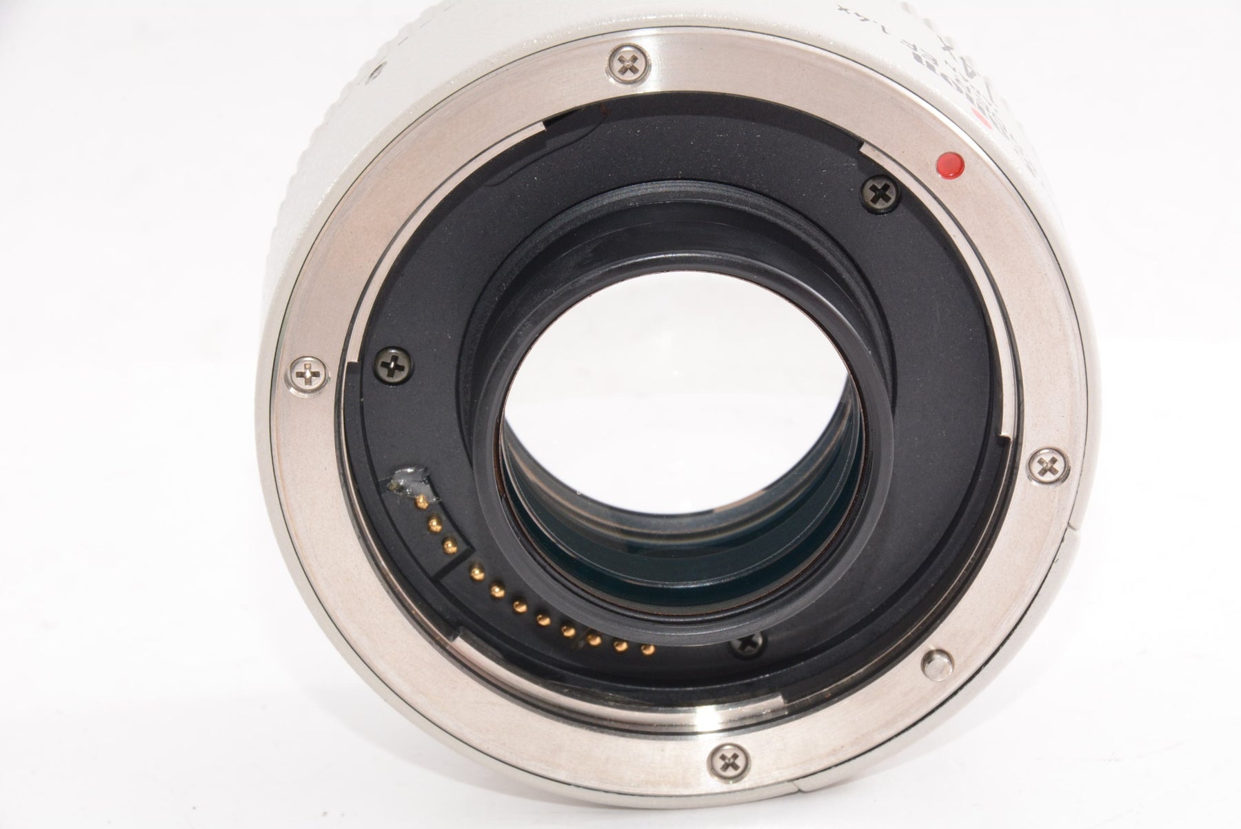 【外観特上級】Canon キヤノン エクステンダー EXTENDER EF 1.4x