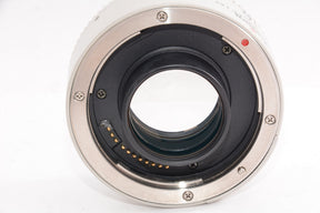 【外観特上級】Canon キヤノン エクステンダー EXTENDER EF 1.4x