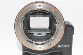 【外観特上級】ソニー SONY マウントアダプター LA-EA2