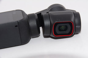 【外観並級】DJI POCKET 2 Creator コンボ 黒