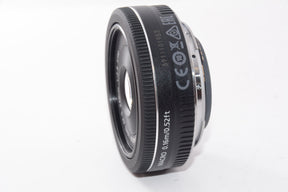 【外観特上級】Canon EF-S24mm F2.8 STM EF-S2428STM