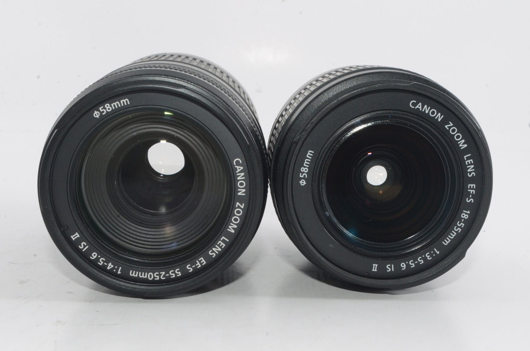 【外観並級】Canon デジタル一眼レフカメラ EOS Kiss X6i ダブルズームキット EF-S18-55ｍｍ/EF-S55-250ｍｍ付属 KISSX6i-WKIT