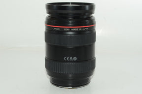 【外観並級】Canon 標準ズームレンズ EF24-70mm F2.8L USM フルサイズ対応