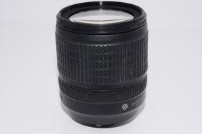 【外観並級】Nikon 標準ズームレンズ AF-S DX NIKKOR 18-105mm f/3.5-5.6G ED VR ニコンDXフォーマット専用