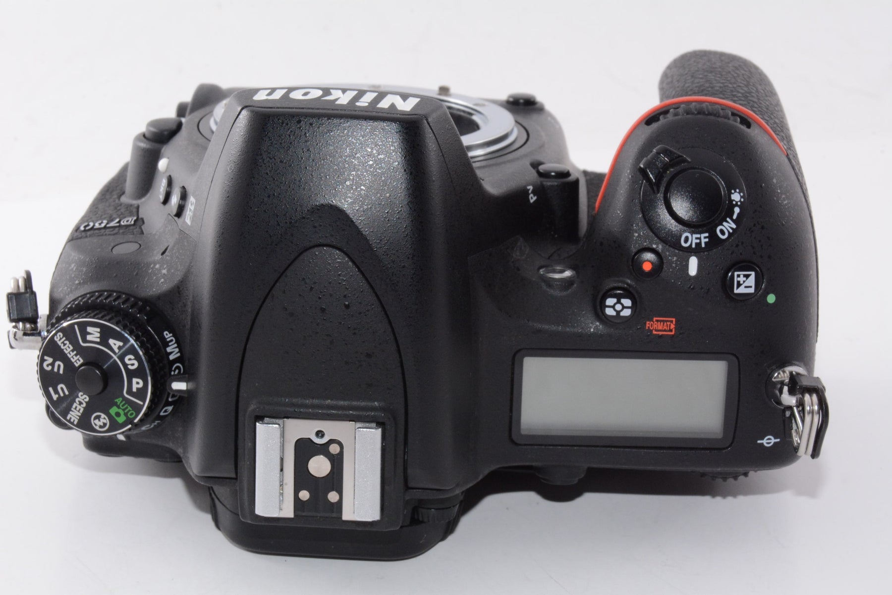 【外観並級】Nikon デジタル一眼レフカメラ D750