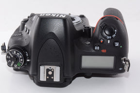 【外観並級】Nikon デジタル一眼レフカメラ D750