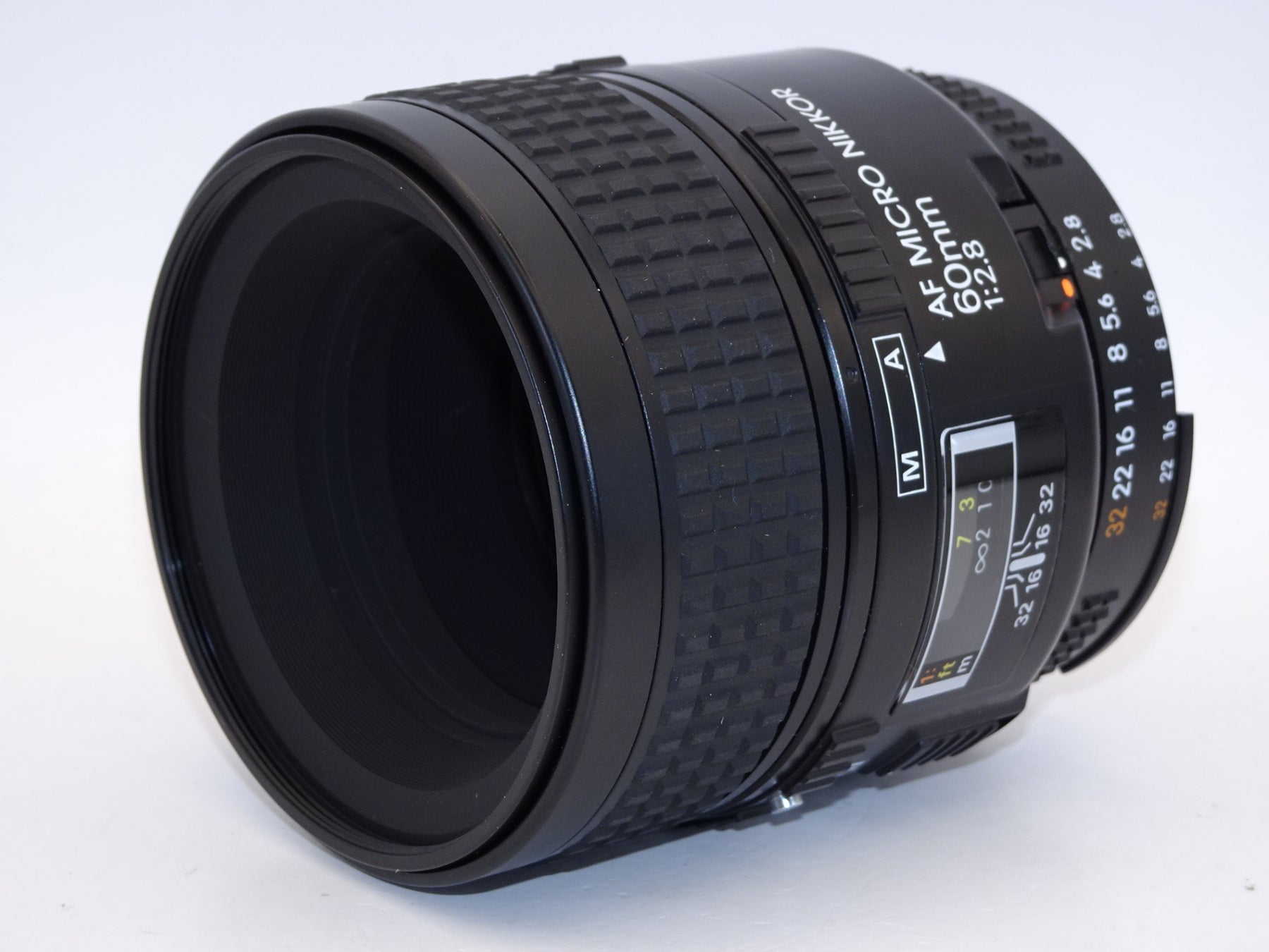 【外観特上級】Nikon AF Micro Nikkor 60mm F2.8