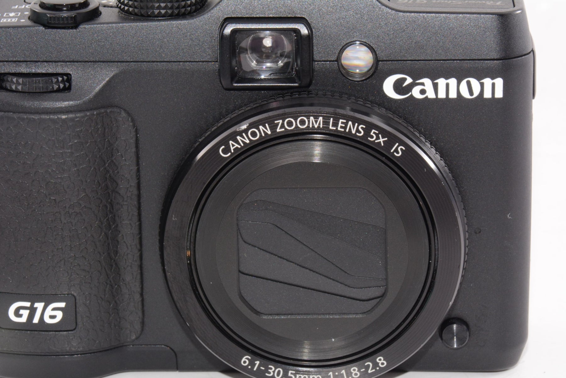 【外観並級】Canon PowerShot G16 デジタルカメラ