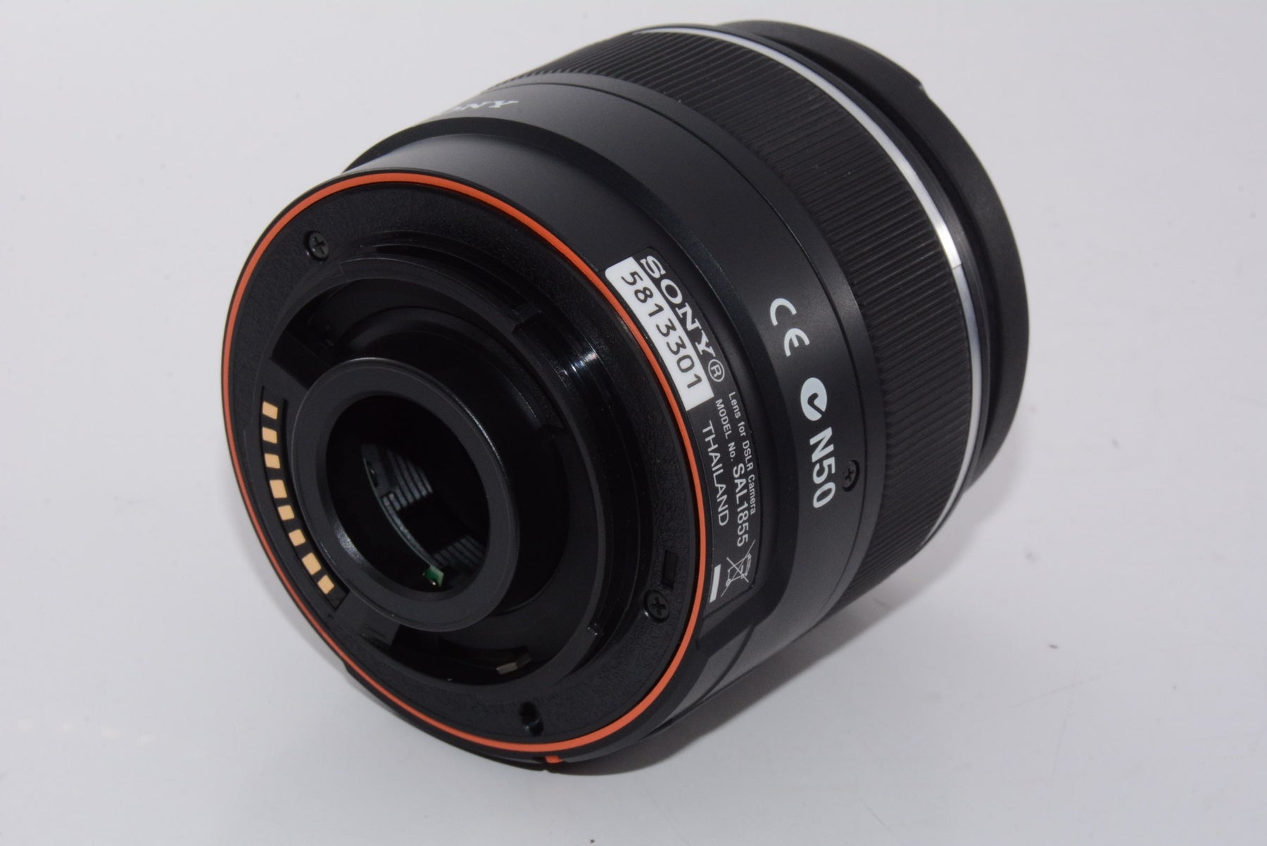 ソニー SONY α330 ズームレンズキット ブラック