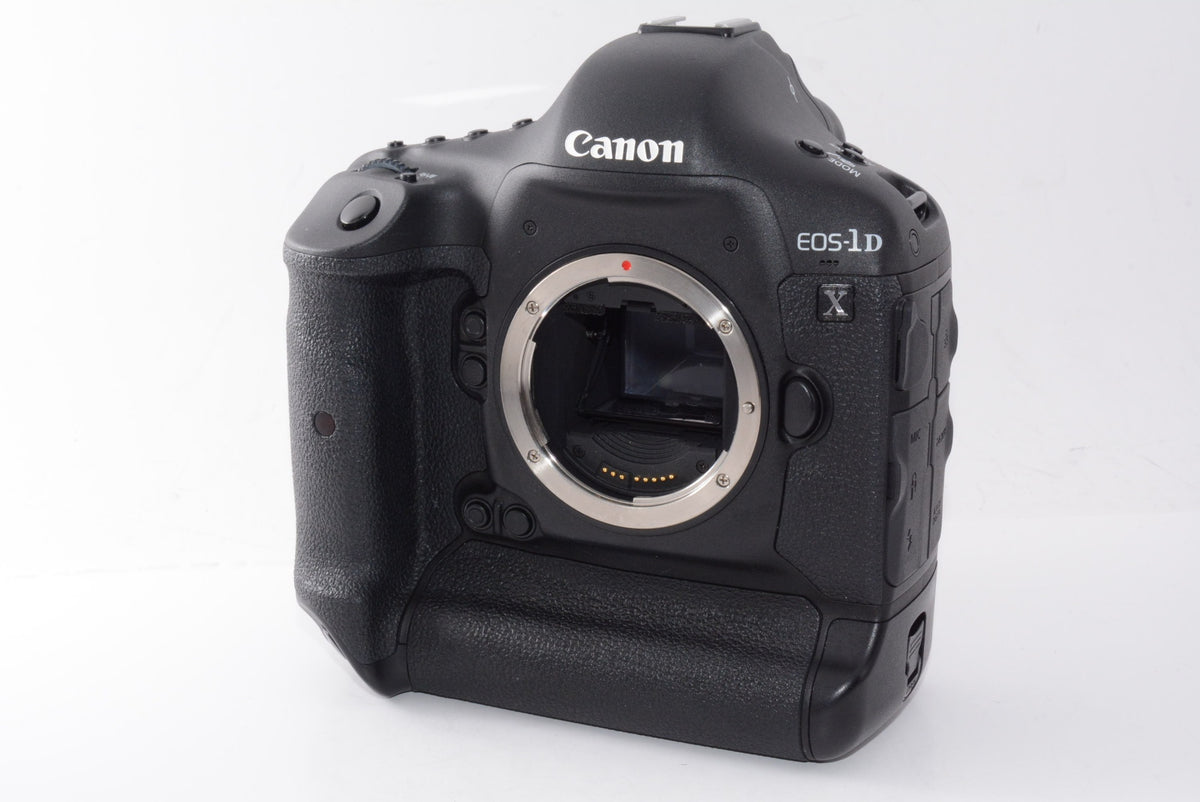 【外観並級】Canon デジタル一眼レフカメラ EOS-1D X ボディ EOS1DX