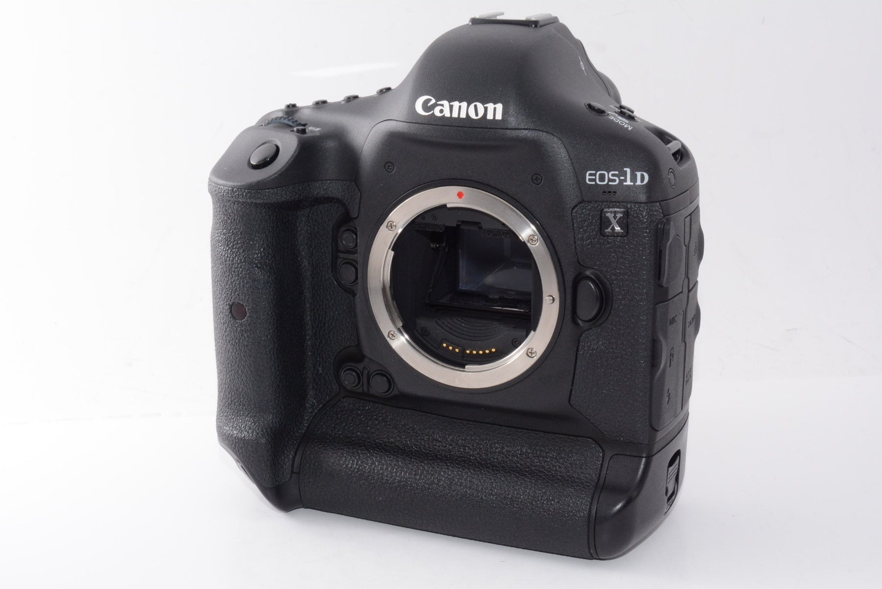【外観並級】Canon デジタル一眼レフカメラ EOS-1D X ボディ EOS1DX