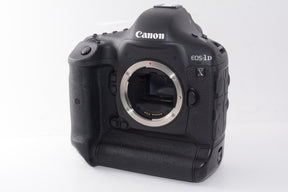 【外観並級】Canon デジタル一眼レフカメラ EOS-1D X ボディ EOS1DX