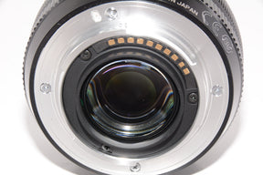 【外観特上級】FUJIFILM 単焦点広角レンズ XF18mmF2 R