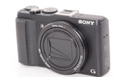 【外観特上級】ソニー SONY デジタルカメラ Cyber-shot DSC-HX60V