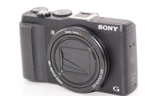【外観特上級】ソニー SONY デジタルカメラ Cyber-shot DSC-HX60V