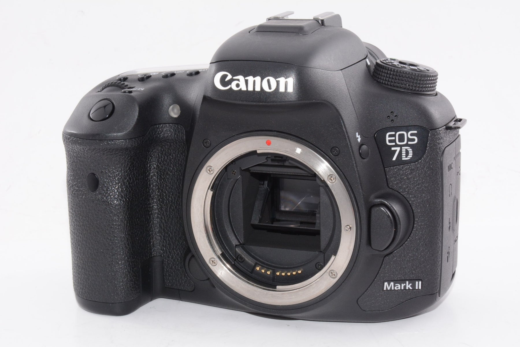 【外観特上級】Canon デジタル一眼レフカメラ EOS 7D Mark IIボディ EOS7DMK2