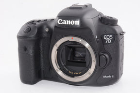 【外観特上級】Canon デジタル一眼レフカメラ EOS 7D Mark IIボディ EOS7DMK2