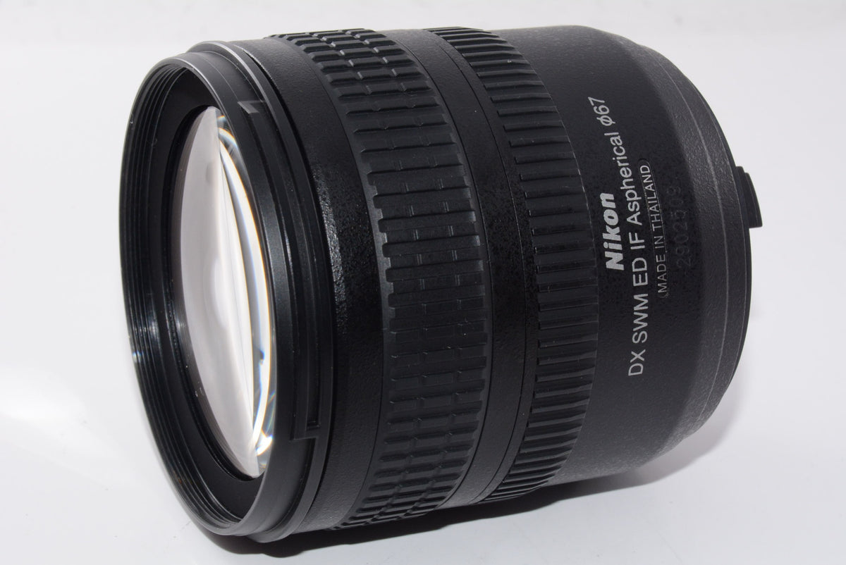【外観特上級】AF-S DX Zoom-Nikkor 18-70mm f/3.5-4.5G IF-ED