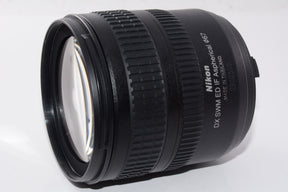 【外観特上級】AF-S DX Zoom-Nikkor 18-70mm f/3.5-4.5G IF-ED