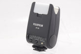【外観並級】FUJIFILM クリップオンフラッシュ FinePix X100用 EF-20