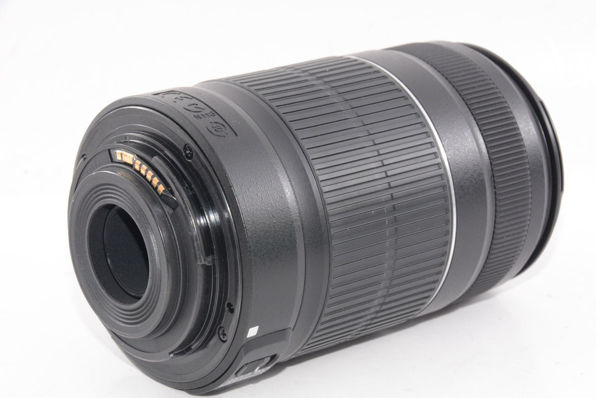 【外観特上級】CANON CANON EF-S55-250mm F4-5.6 IS II