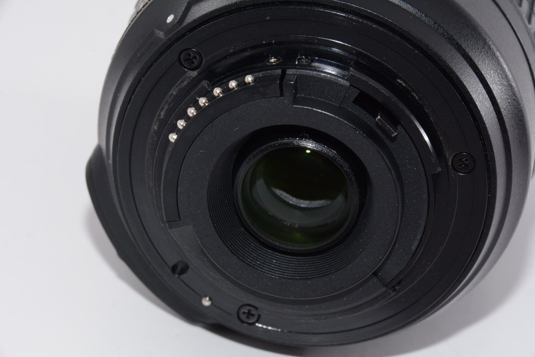 【外観並級】Nikon AF-S DX VR Zoom Nikkor 55-200mm f/4-5.6G IF-ED