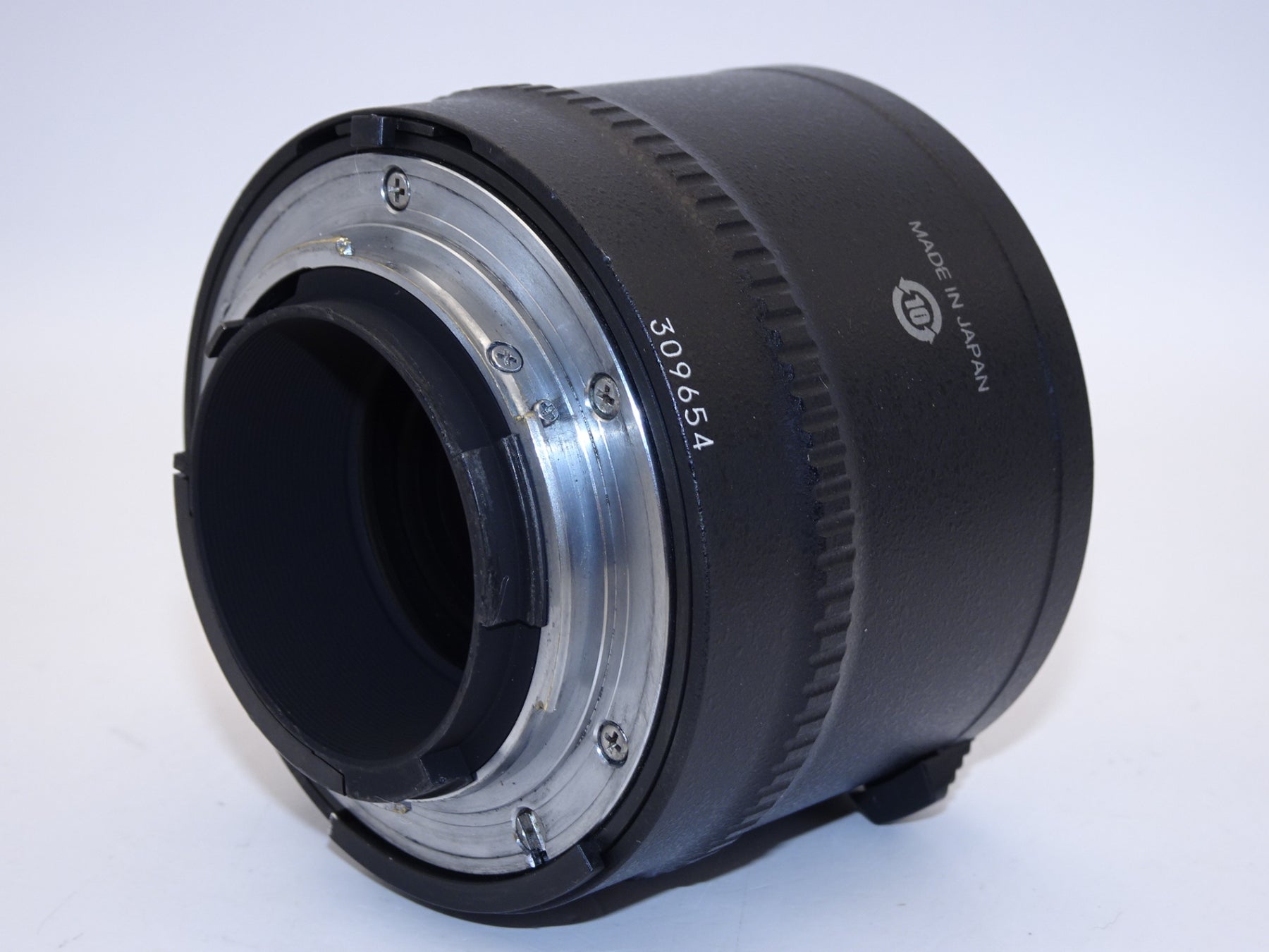 【外観特上級】Nikon テレコンバーター AF-S TELECONVERTER TC-20E III