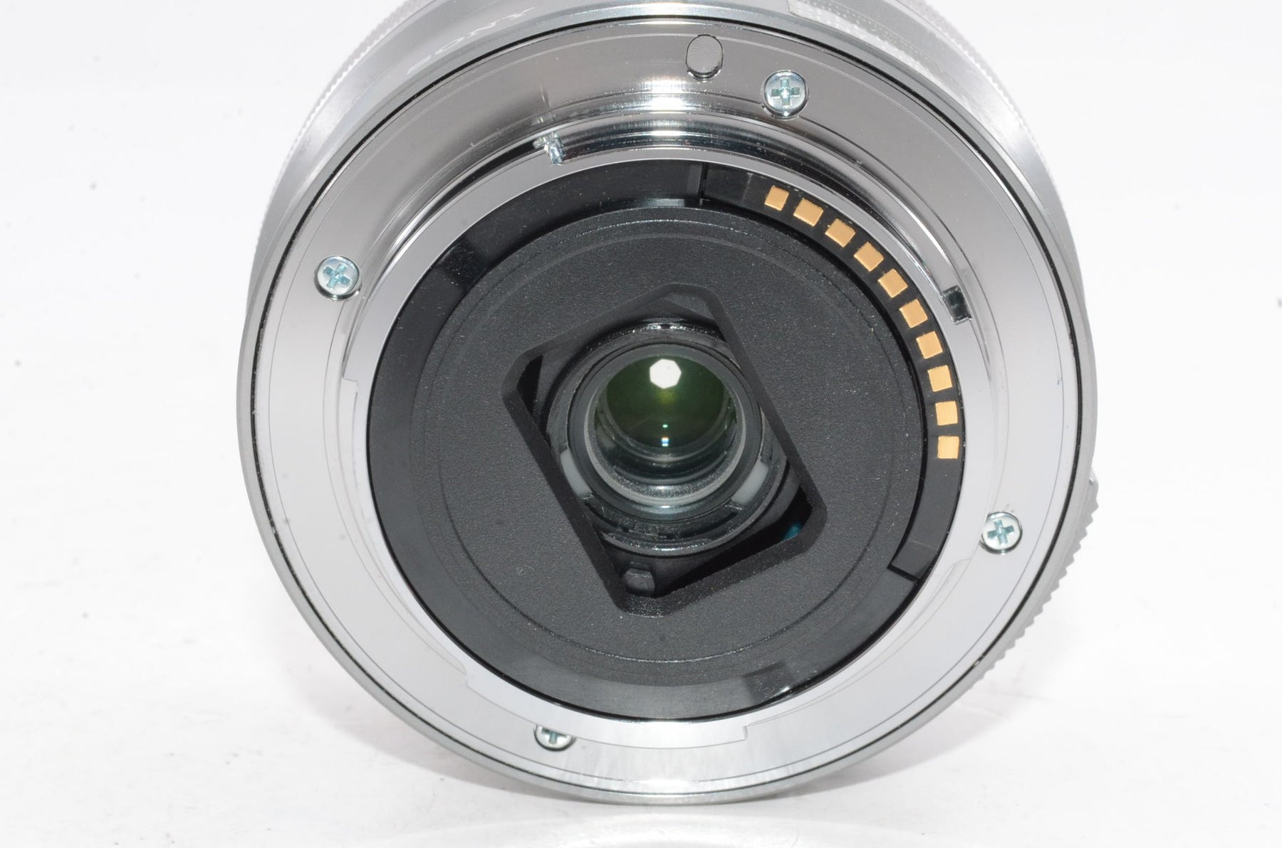 【外観並級】SONY α5100 パワーズームレンズキット ILCE-5100L-W