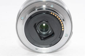 【外観並級】SONY α5100 パワーズームレンズキット ILCE-5100L-W