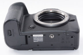 【外観並級】Canon ミラーレス一眼カメラ EOS R6 ボディー EOSR6