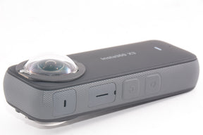 【外観特上級】Insta360 X3