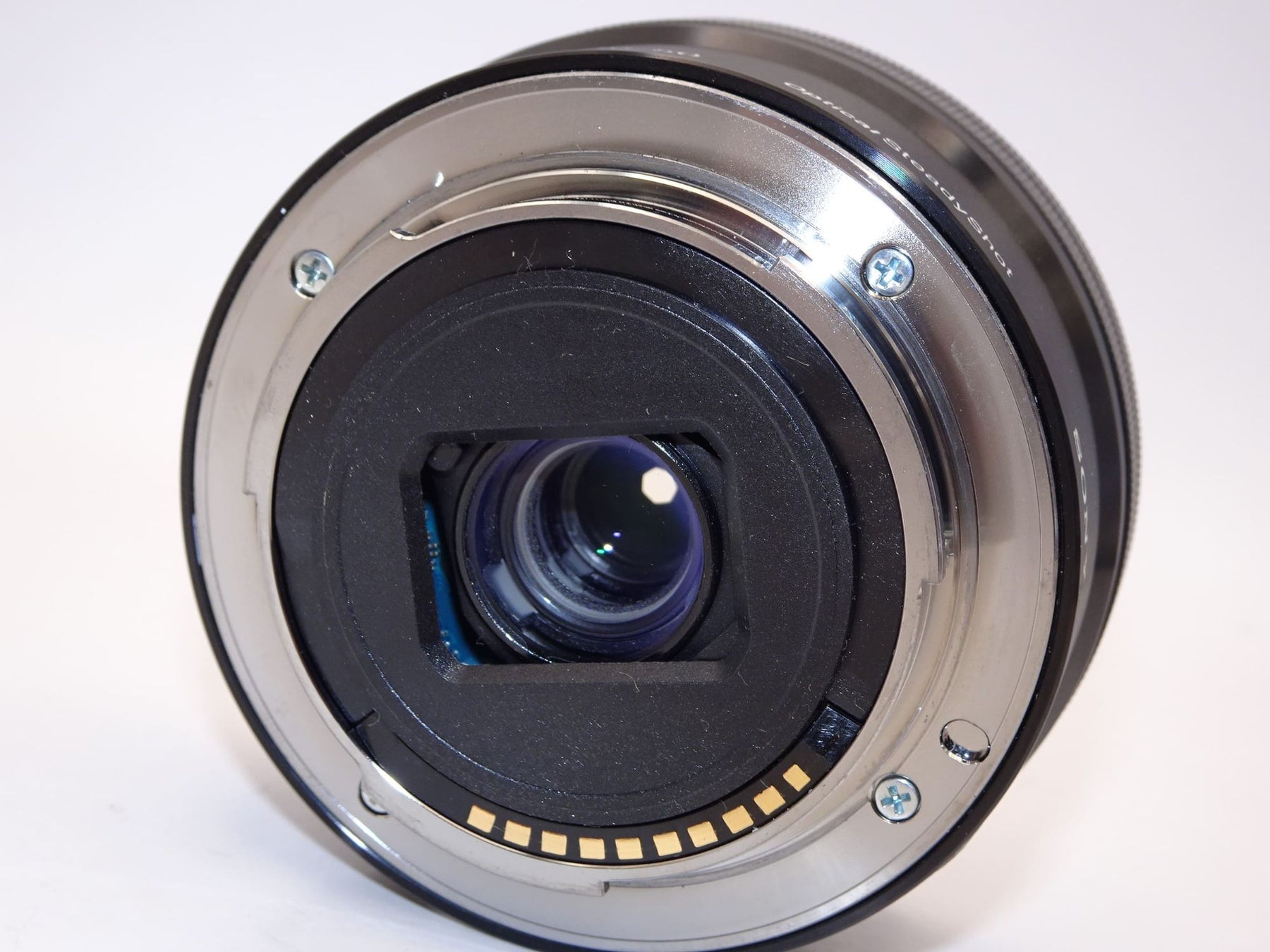 【外観並級】ソニー SONY ミラーレス一眼 α6300 パワーズームレンズキット E PZ 16-50mm F3.5-5.6 OSS ブラック ILCE-6300L B