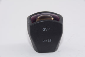 【外観特上級】RICOH 外部ファインダー GV-1 172780