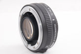 【外観特上級】Nikon AF-S TELECONVERTER TC-14E III TC14E3
