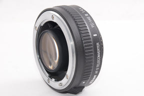 【外観特上級】Nikon AF-S TELECONVERTER TC-14E III TC14E3