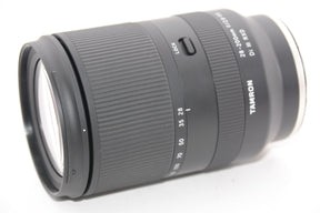 【外観特上級】28-200mm F/2.8-5.6 Di III RXD (Model A071)