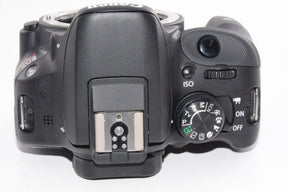 【外観特上級】Canon キャノン EOS Kiss X7 ボディ
