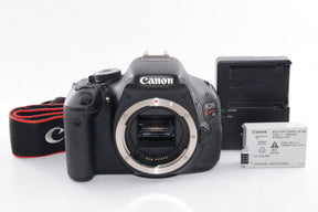 【外観並級】Canon デジタル一眼レフカメラ EOS Kiss X5 ボディ KISSX5-BODY