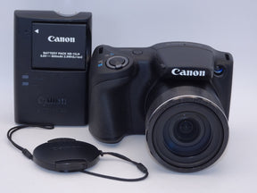 【外観特上級】Canon PowerShot SX430 IS