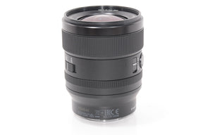 【外観特上級】ソニー FE 24mm F1.4 GM [SEL24F14GM]