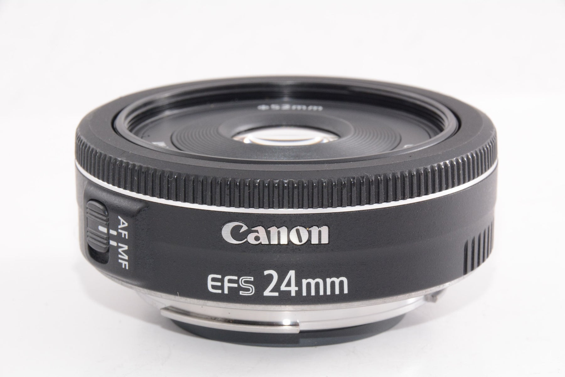 【外観並級】Canon EF-S24mm F2.8 STM EF-S2428STM